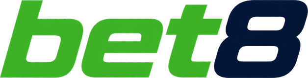 bet8 Logo
